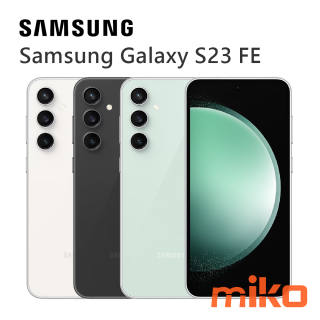 Samsung Galaxy S23 FEcolor